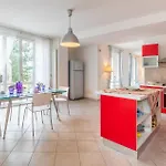 Tatil Evi Awesome In Capolona