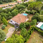 Tatil Evi Awesome In Capolona