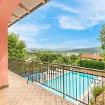 Tatil Evi Awesome In