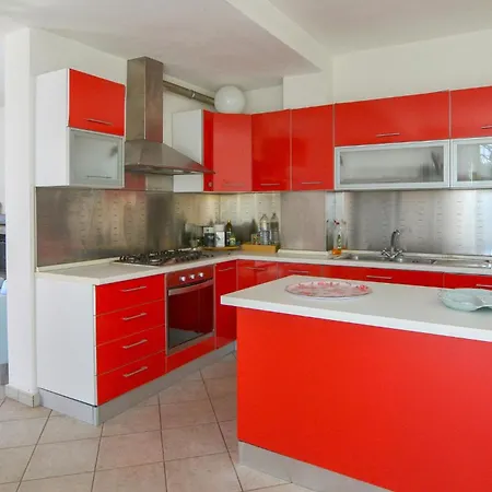 Holiday home Awesome In *