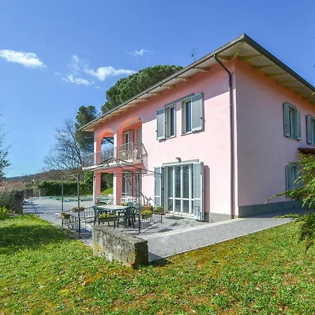 Awesome In Holiday home *