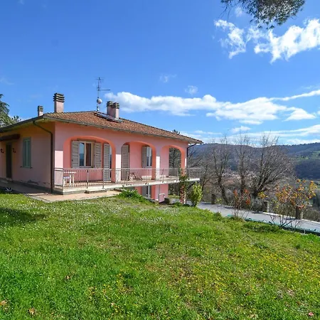 Awesome In Holiday home Capolona