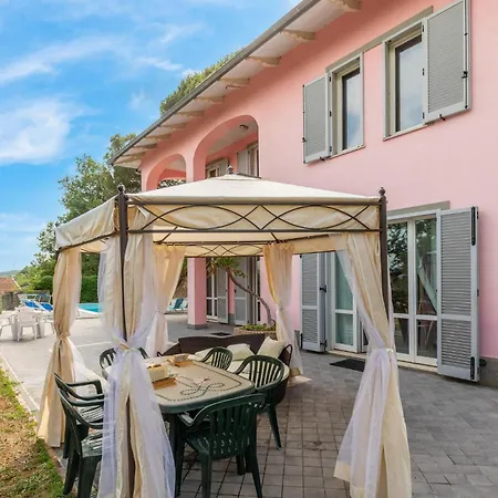 Tatil Evi Awesome In Capolona