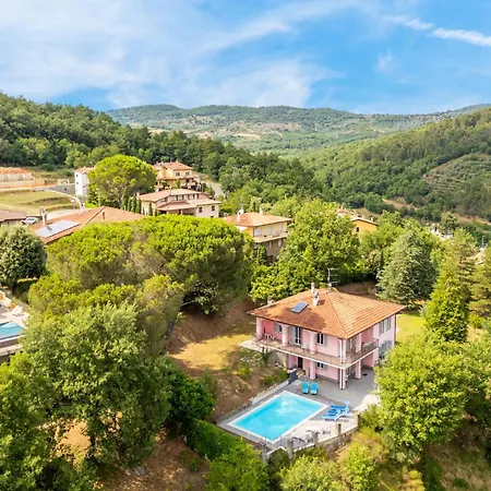 Awesome In Tatil Evi Capolona
